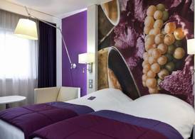 Mercure Strasbourg Aéroport 5