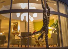 Hilton Garden Inn Alexandria Old Town National Harbor 4