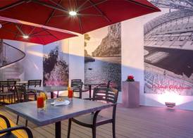 ibis Marseille Timone 3