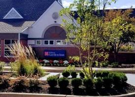 Hilton Garden Inn Lancaster 5