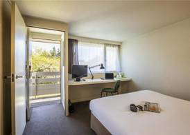 Hôtel Campanile Strasbourg Aéroport Lingolsheim 2