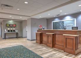 Hampton Inn Kingsville 3