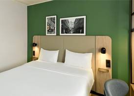 Campanile Prime - Argenteuil 5
