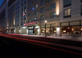 Hilton Garden Inn Louisville Downtown 3