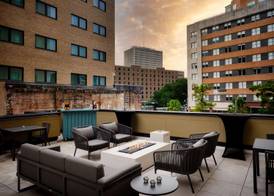 Canopy by Hilton New Orleans Downtown 3