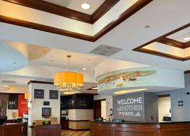 Hampton Inn Alexandria-Old Town/King St. Metro 4