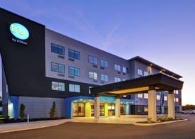 Tru By Hilton Huber Heights Dayton 2