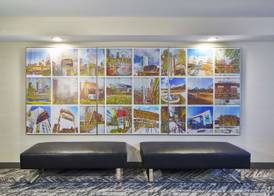 DoubleTree by Hilton Atlanta Perimeter Dunwoody 5