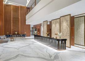 Hilton Al Khobar King Fahd Causeway 3