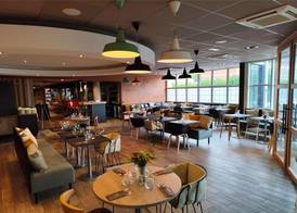 ibis Le Havre Centre 5