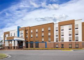 Hampton Inn & Suites Augusta West 2