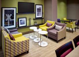 Hampton Inn by Hilton Sarnia/Point Edward 2