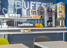 ibis budget Aubagne Paluds Agora 5
