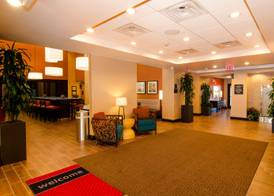 Hampton Inn & Suites Huntsville 4