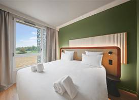 Campanile PRIME - Smart Lyon Chaponost 4