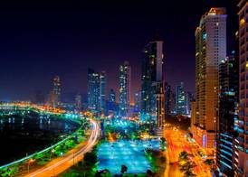 Hilton Panama 2