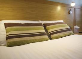 The Dolby Hotel Liverpool - Free city centre parking 5