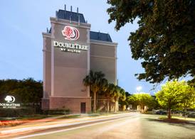 DoubleTree by Hilton Austin-University Area 4