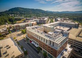 Hilton Asheville Biltmore Park 2