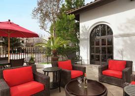 Hilton Garden Inn Cupertino 3