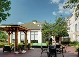 Hilton Garden Inn Tulsa Airport 3