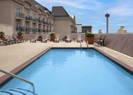 Spark By Hilton San Antonio Airport 5