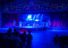 Ocean Blue & Sand Beach Resort - All Inclusive 5