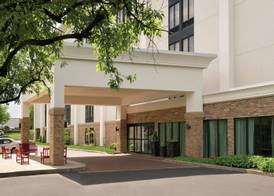 Hampton Inn Reading/Wyomissing 4