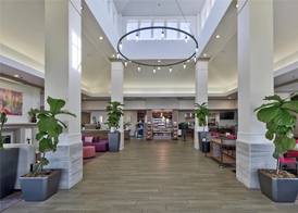 Hilton Garden Inn Livermore 4