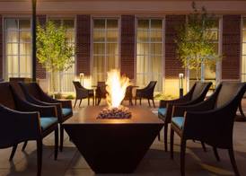 Hilton Garden Inn Charlotte SouthPark 3