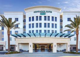Homewood Suites by Hilton San Diego Hotel Cir/SeaWorld Area 3