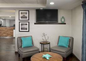 Hampton Inn Hilton Head 5