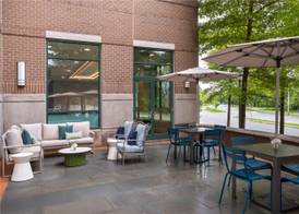 Hilton Garden Inn Arlington Shirlington 2