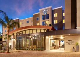 Homewood Suites by Hilton San Diego Mission Valley/Zoo 3
