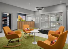 Spark by Hilton Washington Meadowlands Blvd 4