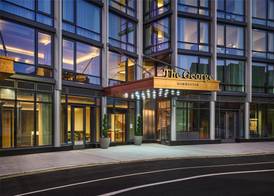 The George Manhattan, Tapestry Collection By Hilton 2