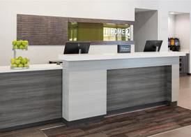 Home2 Suites by Hilton Greenville Downtown 5