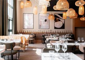 Novotel Belfort Centre Atria 4