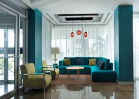Hampton by Hilton Veracruz Boca Del Rio 5