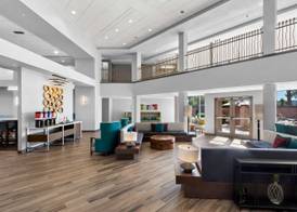 Hampton Inn & Suites Phoenix/Gilbert 4