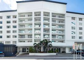 Hotel Tampa Riverwalk 4
