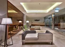 Hilton Colombo Residence 2