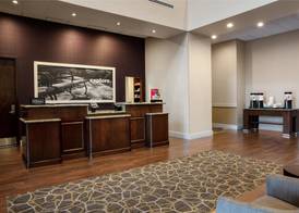 Hampton Inn & Suites Homestead Miami South 4