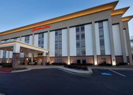 Hampton Inn Atlanta-Southlake 3
