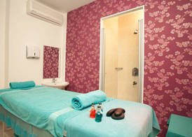 Febeach Hotel 2