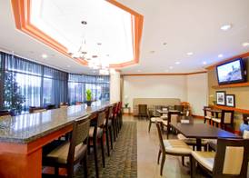 Hampton Inn by Hilton Vancouver-Airport/Richmond 5