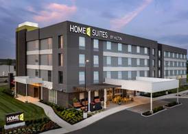 Home2 Suites By Hilton Marysville 3