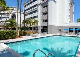 DoubleTree by Hilton West Palm Beach Airport 4
