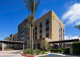 SunCoast Hotel Anaheim, Tapestry Collection by Hilton 2