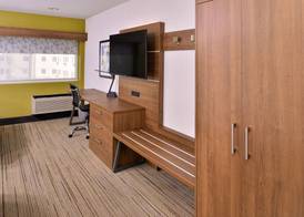 Holiday Inn Express & Suites LOS ANGELES DOWNTOWN WEST by IHG 4
